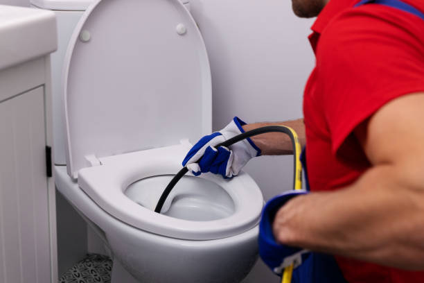 Best Residential Plumbing Services  in Rehoboth Beach, DE