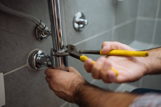 Best Affordable Plumbing Services  in Rehoboth Beach, DE